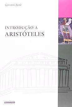 Introducao a Aristoteles Giovanni Reale